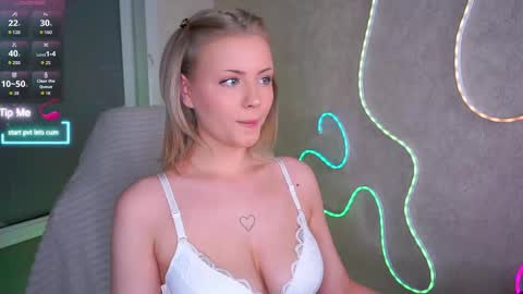 Beatrice online show from 19, 4, 2026