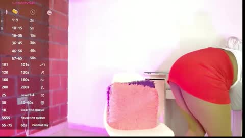 Beatzie online show from 7, 11, 2025