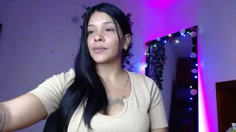 Snapshot of beautibellah chatting on 3, 2, 2026 beautibellah online show from 3, 2, 2026