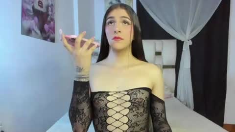 Valeria online show from 27, 6, 2026