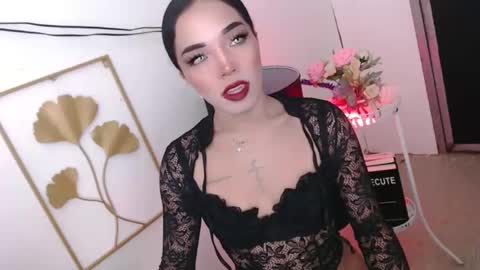 Snapshot of beautiful_mistake69 chatting on 27, 9, 2025 beautiful_mistake69 online show from 27, 9, 2025