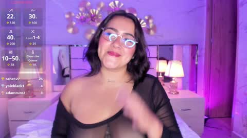   online show from 1, 4, 2026