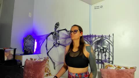 maria online show from 20, 10, 2025