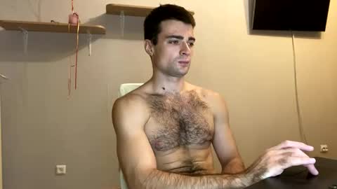 Nik online show from 23, 9, 2025