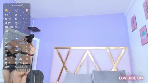 Snapshot of beautifulskinny18 chatting on 11, 12, 2024 Shalom online show from 11, 12, 2024