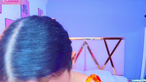 Snapshot of beautifulskinny18 chatting on 2, 1, 2025 Shalom online show from 2, 1, 2025