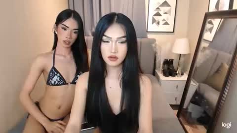 Snapshot of beauty__pearl chatting on 2, 5, 2026 PEARL X NIKKI online show from 2, 5, 2026