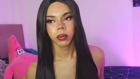 Snapshot of beauty_doll01 chatting on 18, 6, 2026 Leydi online show from 18, 6, 2026