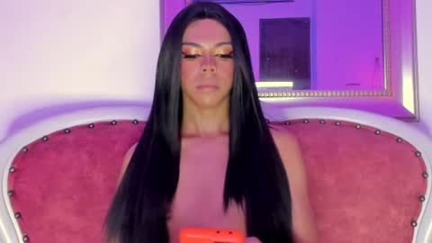 Leydi  online show from 23, 7, 2026