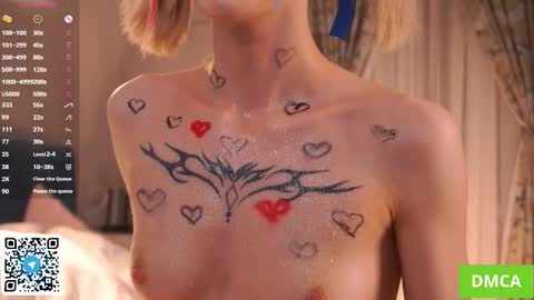 Polly  online show from 31, 10, 2025