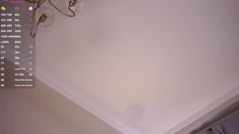 Polly  online show from 12, 1, 2026