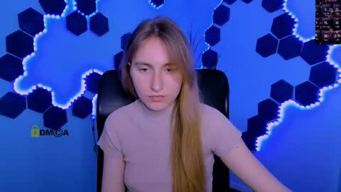 beauty_ginger online show from 9, 5, 2026