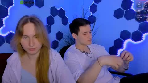beauty_ginger online show from 17, 5, 2026