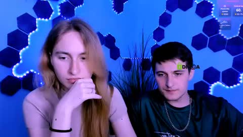 beauty_ginger online show from 23, 5, 2026
