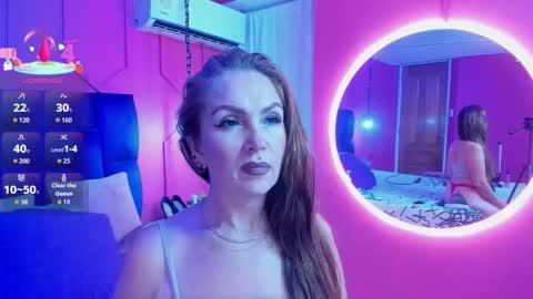 Chantall online show from 26, 9, 2025