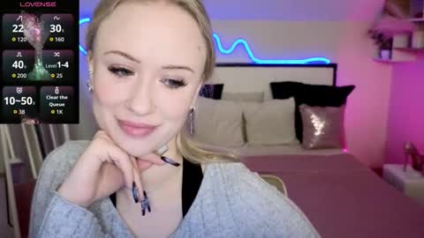 beauty Sasha online show from 8, 2, 2026