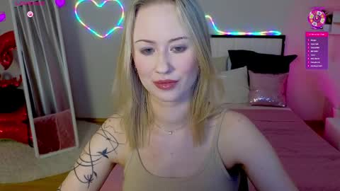 beauty Sasha online show from 20, 3, 2026