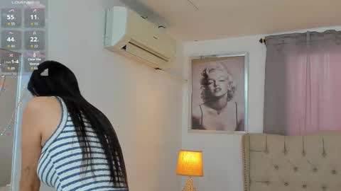 Ariana Reyes online show from 14, 3, 2026