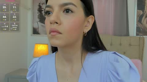 Ariana Reyes online show from 1, 4, 2026