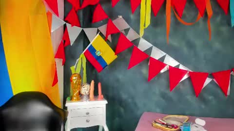 beautyebony_ online show from 23, 6, 2026