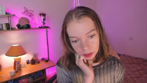 Eliise online show from 13, 12, 2024