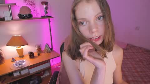 Eliise online show from 30, 12, 2024