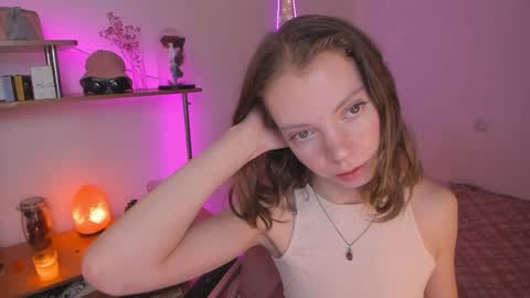 Eliise online show from 14, 1, 2025