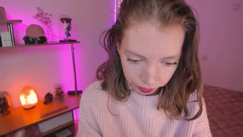 Eliise online show from 27, 1, 2025