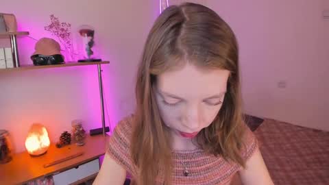 Eliise online show from 24, 2, 2025