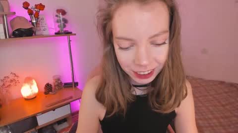 Eliise online show from 11, 3, 2025