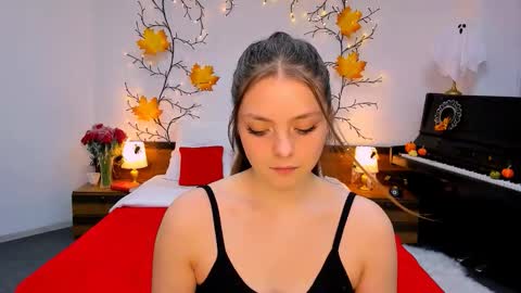 Gloria online show from 29, 10, 2025