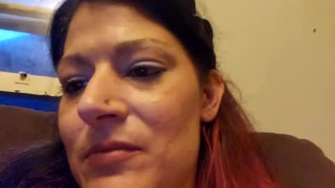 Snapshot of beautyfulkrazy7 chatting on 24, 6, 2026 Beautyfulkrazy online show from 24, 6, 2026