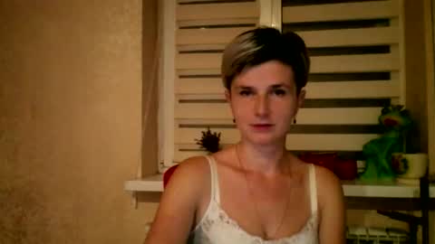 BeautyKsenia online show from 15, 10, 2025