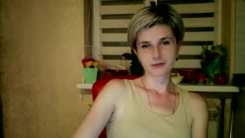 Snapshot of beautyksenia chatting on 21, 5, 2026 BeautyKsenia online show from 21, 5, 2026