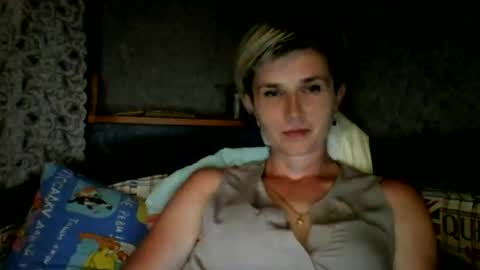 BeautyKsenia online show from 26, 7, 2026