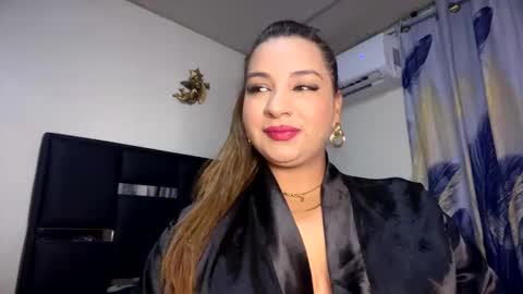 beautymoon26 online show from 3, 2, 2026