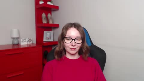 Snapshot of beautyzoexx chatting on 4, 12, 2024 Zoe online show from 4, 12, 2024