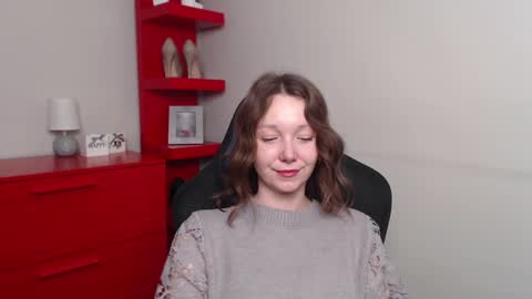 Snapshot of beautyzoexx chatting on 5, 12, 2024 Zoe online show from 5, 12, 2024