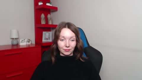 Snapshot of beautyzoexx chatting on 6, 12, 2024 Zoe online show from 6, 12, 2024