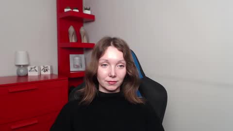 Snapshot of beautyzoexx chatting on 11, 12, 2024 Zoe online show from 11, 12, 2024