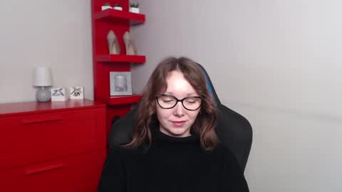 Snapshot of beautyzoexx chatting on 23, 12, 2024 Zoe online show from 23, 12, 2024