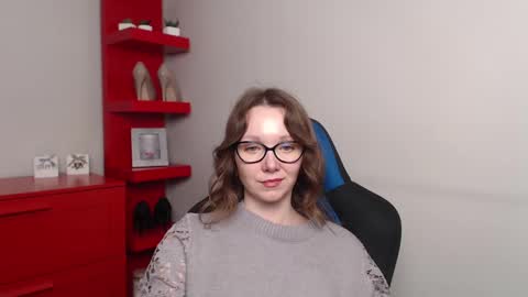 Snapshot of beautyzoexx chatting on 16, 1, 2025 Zoe online show from 16, 1, 2025