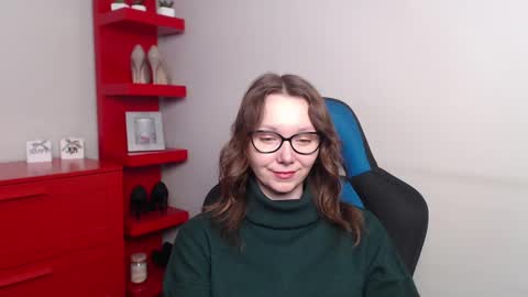 Snapshot of beautyzoexx chatting on 22, 1, 2025 Zoe online show from 22, 1, 2025