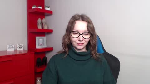 Snapshot of beautyzoexx chatting on 22, 1, 2025 Zoe online show from 22, 1, 2025