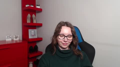 Snapshot of beautyzoexx chatting on 22, 1, 2025 Zoe online show from 22, 1, 2025