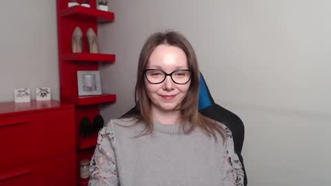 Snapshot of beautyzoexx chatting on 23, 1, 2025 Zoe online show from 23, 1, 2025