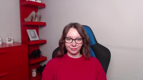 Snapshot of beautyzoexx chatting on 6, 2, 2025 Zoe online show from 6, 2, 2025