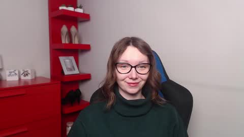 Snapshot of beautyzoexx chatting on 12, 2, 2025 Zoe online show from 12, 2, 2025