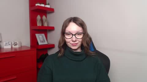 Snapshot of beautyzoexx chatting on 12, 2, 2025 Zoe online show from 12, 2, 2025