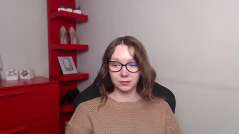 Snapshot of beautyzoexx chatting on 13, 2, 2025 Zoe online show from 13, 2, 2025